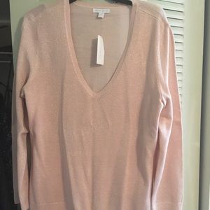V neck Sweater